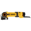 DEWALT Úhlová bruska 125 mm DWE4257 DEWALT Úhlová bruska 125 mm DWE4257