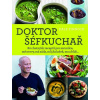 Doktor šéfkuchař - Dale Pinnock Doktor šéfkuchař - Dale Pinnock