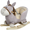 babyGo hojdacie zvieratko, Rocker Donkey babyGo hojdacie zvieratko, Rocker Donkey