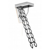 Podkrovné schody - Schody kovové Oman METALBOX 100x60 (Podkrovné schody - Schody kovové Oman METALBOX 100x60)