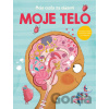 Moje telo - YoYo Books Moje telo - YoYo Books