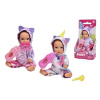 Simba Toys New Born Baby Mini Onesie Fun 12 cm Simba Toys New Born Baby Mini Onesie Fun 12 cm