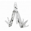 Multifunkční nástroj 14, celková délka: 152.4 mm Leatherman 100 mm Multifunkční nástroj 14, celková délka: 152.4 mm Leatherman 100 mm