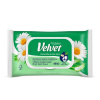 Velvet Camomile Vlhčený TP 48 ks Velvet Camomile Vlhčený TP 48 ks