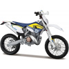 Maisto Husqvarna FE 501 1:12 Maisto Husqvarna FE 501 1:12