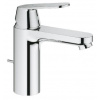 Grohe Eurosmart Cosmopolitan - Páková umývadlová batéria ES, chróm 2339600E Grohe Eurosmart Cosmopolitan - Páková umývadlová batéria ES, chróm 2339600E