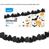 Girlanda helloween netopier 4m Girlanda helloween netopier 4m