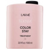 LAKMÉ Teknia Color Stay Treatment vyživujúca maska pre farbené vlasy 1000 ml LAKMÉ Teknia Color Stay Treatment vyživujúca maska pre farbené vlasy 1000 ml
