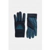 Rukavice Dynafit Upcycled Thermal 08.0000071369 tmavomodrá XS Rukavice Dynafit Upcycled Thermal 08.0000071369 tmavomodrá XS
