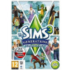 The Sims 3: Hrátky osudu - EA App PC The Sims 3: Hrátky osudu - EA App PC