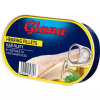 Giana Sleď filety v rastlinnom oleji 170 g Giana Sleď filety v rastlinnom oleji 170 g