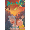 Rick And Morty Vol. 4 Rick And Morty Vol. 4