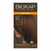 Biosline Biokap nutricolor farba 6,3 tmavý zlatý blond Biosline Biokap nutricolor farba 6,3 tmavý zlatý blond