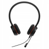 Bezdrôtové slúchadlá na uši Jabra Evolve 20 SE Bezdrôtové slúchadlá na uši Jabra Evolve 20 SE