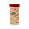 Dajana Mini Tropical Pellets 100 ml Dajana Mini Tropical Pellets 100 ml
