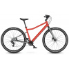 Detský bicykel WOOM 6 Moon Grey 26 Detský bicykel WOOM 6 Moon Grey 26