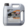 Motorový olej Liqui Moly Top Tec 4200 5W-30, 4L Motorový olej Liqui Moly Top Tec 4200 5W-30, 4L