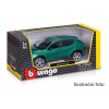Bburago - Autá Hobby, 1:24, assort Bburago - Autá Hobby, 1:24, assort