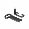 SmallRig 5256 - L-doska pre Nikon Z5II/Z7/Z6/Z7II/Z5 SmallRig 5256 - L-doska pre Nikon Z5II/Z7/Z6/Z7II/Z5