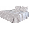 PREŠÍVANÁ PRIKRÝVKA NA POSTEĽ 170x210 CM - ĎATELINA PREŠÍVANÁ PRIKRÝVKA NA POSTEĽ 170x210 CM - ĎATELINA