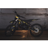 Motocykl XMOTOS - FX1 125cc 4t 21/21 Černá Motocykl XMOTOS - FX1 125cc 4t 21/21 Černá
