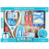 CreativeToys Súprava lekárskeho príslušenstva CreativeToys Súprava lekárskeho príslušenstva