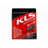 Kellys Brzdový set KLS teflon Kellys Brzdový set KLS teflon