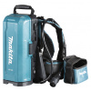 MAKITA zdroj externý LXT 2x18V (plastový batoh pre 4 ks akumulátora) PDC01 191A64-2 MAKITA zdroj externý LXT 2x18V (plastový batoh pre 4 ks akumulátora) PDC01 191A64-2