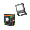 LED reflektor Vonkajší reflektor LED lampa 10W 1000lm 4000lm Neutrálna sivá IP65 Endura Osram LED reflektor Vonkajší reflektor LED lampa 10W 1000lm 4000lm Neutrálna sivá IP65 Endura Osram
