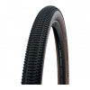 SCHWALBE Plášť BILLY BONKERS 26x2.10 (54-559) 50EPI 620g K-Guard SBC hnedý bok SCHWALBE Plášť BILLY BONKERS 26x2.10 (54-559) 50EPI 620g K-Guard SBC hnedý bok