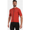Pánský cyklistický dres KILPI Cavalet červený Velikost: M Pánský cyklistický dres KILPI Cavalet červený Velikost: M