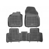 AZ auto gumové autorohože REZAW Renault SCENIC II, III 2003 - 2009, 2009 - 2016 3 pcs AZ auto gumové autorohože REZAW Renault SCENIC II, III 2003 - 2009, 2009 - 2016 3 pcs