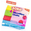 Spontex Söke mikroutierka 4 ks Spontex Söke mikroutierka 4 ks