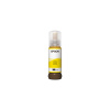 EPSON 108 EcoTank Yellow ink bottle, 7 200 s. EPSON 108 EcoTank Yellow ink bottle, 7 200 s.