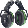ČERVA ED 1C sluchátka-prilbaEAR DEFENDER green ČERVA ED 1C sluchátka-prilbaEAR DEFENDER green