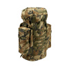 Batoh US Cooper Mountain Backpack, Brandit, 80 L, Woodland Batoh US Cooper Mountain Backpack, Brandit, 80 L, Woodland