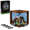 LEGO Minecraft Pracovný stôl 21265 LEGO Minecraft Pracovný stôl 21265