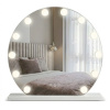 Rea Zrkadlo LED HOLLYWOOD White 50 cm Rea Zrkadlo LED HOLLYWOOD White 50 cm