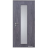 Doornite CPL-Deluxe laminátové interiérové dvere LINEA SKLO, Fleewood Lávovošedý LAMLineaSKLOFleewoodLavovosedy Doornite CPL-Deluxe laminátové interiérové dvere LINEA SKLO, Fleewood Lávovošedý LAMLineaSKLOFleewoodLavovosedy
