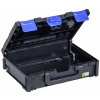 Allit EuroPlus MetaBox 118, 454410 kufřík na nářadí, (d x š x v) 396 x 296 x 118 mm Allit EuroPlus MetaBox 118, 454410 kufřík na nářadí, (d x š x v) 396 x 296 x 118 mm