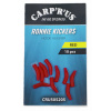 10ks - Rovnátka Carp'R'Us - Ronnie Kickers Red 10ks - Rovnátka Carp'R'Us - Ronnie Kickers Red