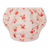 Swim Essentials Plavky pre bábätká s UPF Oh Crab Swim Essentials Plavky pre bábätká s UPF Oh Crab