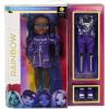 MGA Rainbow High Fashion Krystal Bailey MGA Rainbow High Fashion Krystal Bailey