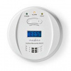 Detektor oxidu uhoľnatého Nedis DTCTCO40WT (DTCTCO40WT) Detektor oxidu uhoľnatého Nedis DTCTCO40WT (DTCTCO40WT)