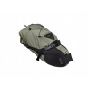 Taška na bicykel na zadný nosič Topeak BACKLOADER 10 l Taška na bicykel na zadný nosič Topeak BACKLOADER 10 l