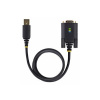 STARTECH 6.6ft/2m USB to RS232 Serial Adapter, STARTECH 6.6ft/2m USB to RS232 Serial Adapter - 1P6F 1P6FFC-USB-SERIAL STARTECH 6.6ft/2m USB to RS232 Serial Adapter, STARTECH 6.6ft/2m USB to RS232 Serial Adapter - 1P6F 1P6FFC-USB-SERIAL