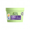 Garnier Fructis Method for Curls N°2 Mask 370 ml Garnier Fructis Method for Curls N°2 Mask 370 ml