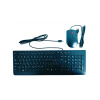 Lenovo Essential USB Keyboard and Mouse Combo - slovenska klavesnica, mys, AI 4X31R64431 Lenovo Essential USB Keyboard and Mouse Combo - slovenska klavesnica, mys, AI 4X31R64431