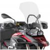 číre plexi KD5110ST, KAPPA, BMW F 800 GS ADVENTURE (13-18) číre plexi KD5110ST, KAPPA, BMW F 800 GS ADVENTURE (13-18)
