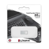 Kingston Pendrive 64GB DataTraveler Micro USB 3.2 Silver EU (DTMC3G2/64GB) DTMC3G264GB Kingston Pendrive 64GB DataTraveler Micro USB 3.2 Silver EU (DTMC3G2/64GB) DTMC3G264GB